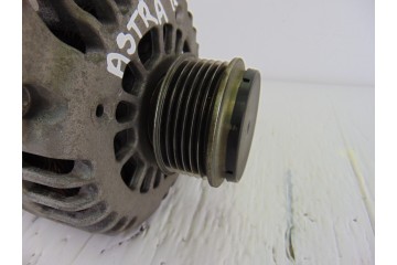 Alternador, Opel Astra H Berlina Edition 2011