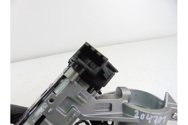 Antirrobo / llave contacto, Opel Corsa e Selective 2017, 13496392