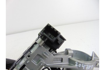 Antirrobo / llave contacto, Opel Corsa e Selective 2017, 13496392