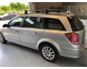Opel Astra H Caravan Elegance 2005 para piezas | Desguace Gandia SL