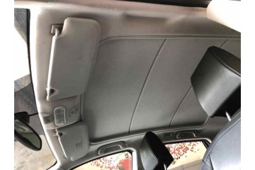 Nissan Qashqai (J10) Acenta 2007 para piezas | Desguace Gandia SL