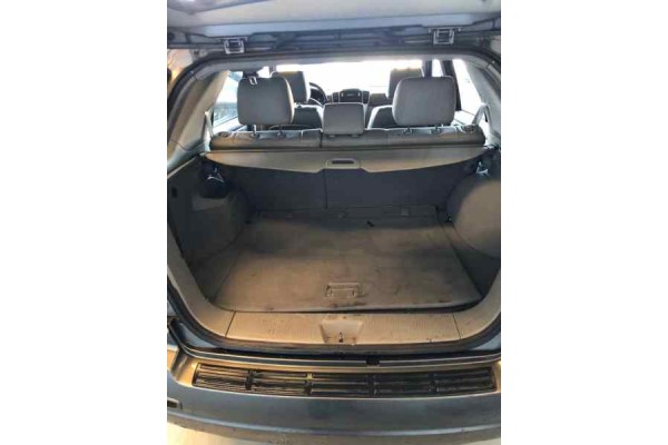 Kia Sorento (BL) 2.5 CRDi Concept 2005 para piezas | Desguace Gandia SL