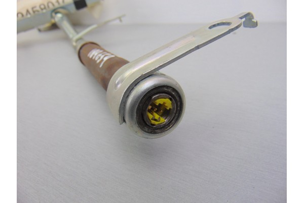  AIRBAG CORTINA DELANTERO IZQUIERDO NISSAN PATHFINDER (R51) 2.5 dCi LE 2005 189659 NISSAN - 1