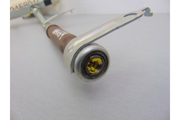  AIRBAG CORTINA DELANTERO IZQUIERDO NISSAN PATHFINDER (R51) 2.5 dCi LE 2005 189659 NISSAN - 1