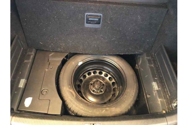 Volkswagen Passat Variant (3C5) Advance 2007 para piezas | Desguace Gandia SL