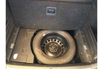 Volkswagen Passat Variant (3C5) Advance 2007 para piezas | Desguace Gandia SL