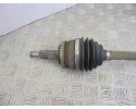 Transmision delantera izquierda, Hyundai I30 (Fd) Classic 2008
