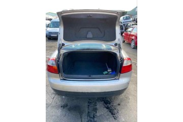 Audi A4 Berlina (8E) 1.9 TDI 2003 para piezas | Desguace Gandia SL