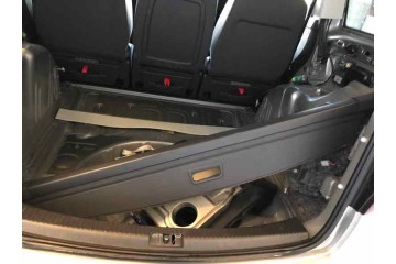 Volkswagen Touran (1T2) Advance 2008 para piezas | Desguace Gandia SL