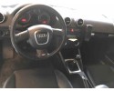 Audi A3 Sportback (8PA) 2.0 TDI Ambiente 2005 para piezas | Desguace Gandia SL