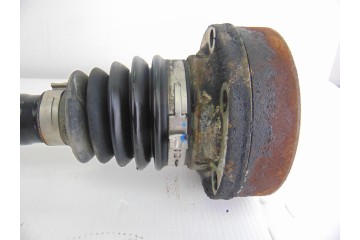 Transmision trasera izquierda, Audi A8 (4E) 3.0 TDI Quattro 2005, 4E0501203C