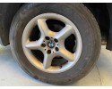 BMW X5 (E53) 2001 para piezas | Desguace Gandia SL