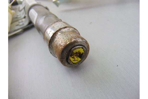  AIRBAG CORTINA DELANTERO IZQUIERDO NISSAN PATHFINDER (R51) 2.5 dCi LE 2005 189659 NISSAN - 3