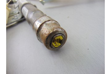  AIRBAG CORTINA DELANTERO IZQUIERDO NISSAN PATHFINDER (R51) 2.5 dCi LE 2005 189659 NISSAN - 3