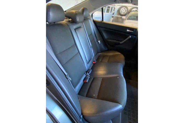 Honda Accord Berlina (CL/CN) 2.2I CTDi Executive 2008 para piezas | Desguace Gandia SL
