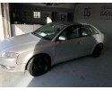Audi A4 Berlina (8E) 2.0 TDI 16V 2007 para piezas | Desguace Gandia SL