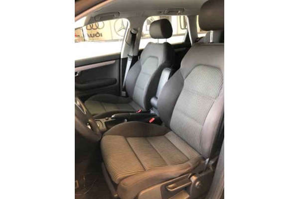 Audi A4 Avant (8E) 2.7 TDI (DPF) 2008 para piezas | Desguace Gandia SL