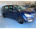 Ford Galaxy (CA1) Trend 2007 para piezas | Desguace Gandia SL