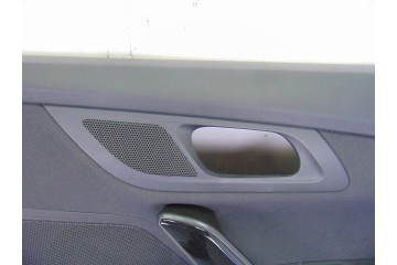 Guarnecido puerta delantera derecha, Peugeot 508 Sw Active 2017, 98035467