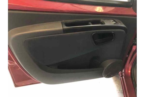 Citroën Nemo SX 2009 para piezas | Desguace Gandia SL