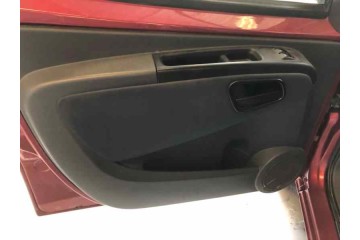Citroën Nemo SX 2009 para piezas | Desguace Gandia SL