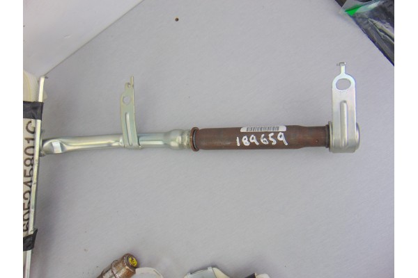  AIRBAG CORTINA DELANTERO IZQUIERDO NISSAN PATHFINDER (R51) 2.5 dCi LE 2005 189659 NISSAN - 4