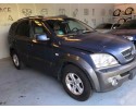 Kia Sorento (BL) 2.5 CRDi EX 2004 para piezas | Desguace Gandia SL