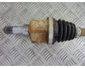 Transmision delantera izquierda, Ford Fiesta (Cnn) Trend 2014, CV173B437BD