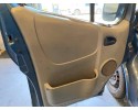 Opel Vivaro Combi 2.7T Corto 2004 para piezas | Desguace Gandia SL