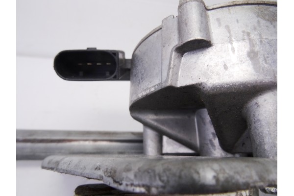 Motor limpia delantero, Mercedes-benz Clase Ml (Bm 164) 320 / 350 Cdi (164.122) 2005, A1648201742