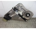 Elevalunas trasero derecho, Mercedes-benz Clase e (Bm 212) Lim. 220 CDI BlueEfficiency (212.002) 2011, A2048200642