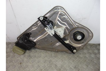 Elevalunas trasero derecho, Mercedes-benz Clase e (Bm 212) Lim. 220 CDI BlueEfficiency (212.002) 2011, A2048200642
