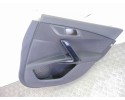 Guarnecido puerta trasera derecha, Peugeot 508 Sw Active 2017, 98035650
