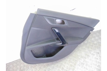 Guarnecido puerta trasera derecha, Peugeot 508 Sw Active 2017, 98035650