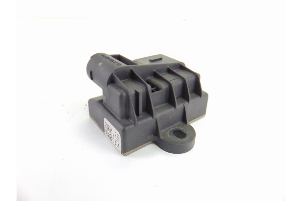 Caja precalentamiento, A6519003103