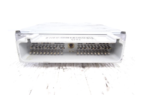 Centralita motor uce, Ford Focus Berlina (Cak) Ambiente 1998, 98AB12A650CDG
