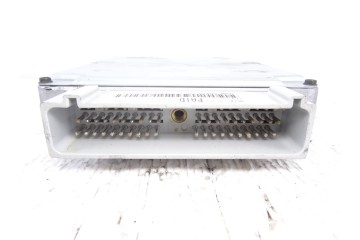 Centralita motor uce, Ford Focus Berlina (Cak) Ambiente 1998, 98AB12A650CDG