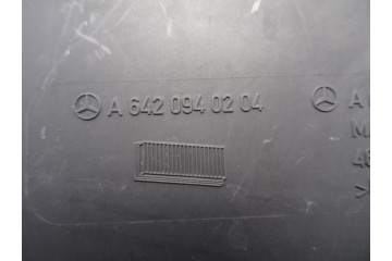 Filtro aire, Mercedes-benz Clase Ml (Bm 164) 320 / 350 Cdi (164.122) 2005, A6420900701