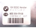 Módulo electrónico, Bmw Serie 1 Berlina (E81/E87) 116i 2007, 9113348