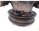 Compresor aire acondicionado, Fiat Ii Panda (169) 1.2 8V Dynamic 2005