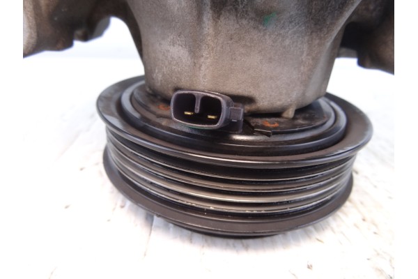 Compresor aire acondicionado, Fiat Ii Panda (169) 1.2 8V Dynamic 2005