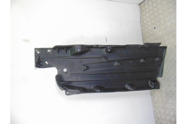 Cubrecarter, Ford Puma Hybrid ST-Line 2021, H1BB11133AC