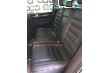 Volkswagen Touareg (7LA) TDI V6 2006 para piezas | Desguace Gandia SL