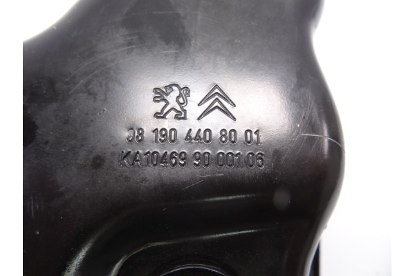 Carter, Peugeot 5008 Active 2017, 9819044080