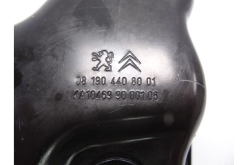 Carter, Peugeot 5008 Active 2017, 9819044080