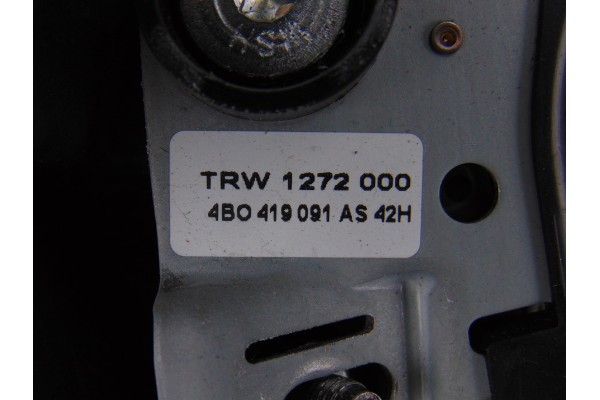 4B0419091 VOLANTE AUDI A6 BERLINA (4B2)