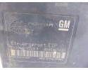 Abs, Opel Zafira B Cosmo 2005, 13234911