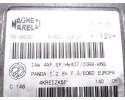 Centralita motor uce, Fiat Ii Panda (169) 1.2 8V Dynamic 2005, 55196261