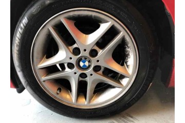 BMW Serie 1 Berlina (E81/E87) 120D 2006 para piezas | Desguace Gandia SL