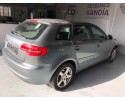 Audi A3 Sportback (8PA) 1.9 TDI e Limited Edition 2012 para piezas | Desguace Gandia SL
